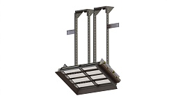 B128-2SX 60 кВт горелка